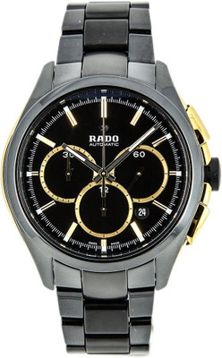 Rado R32277152 Hyperchrome Watch - For Men