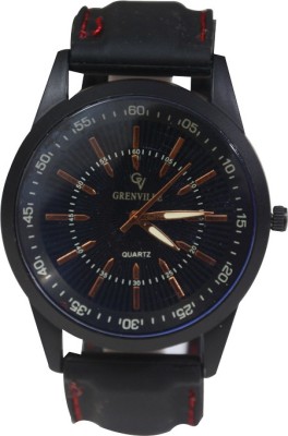 Grenville GV5011NP04 Analog Watch  - For Men   Watches  (Grenville)