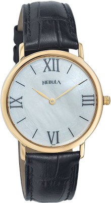 

Titan 600DL16 Nebula Watch - For Men