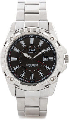 

Q&Q A448J202Y Watch - For Men