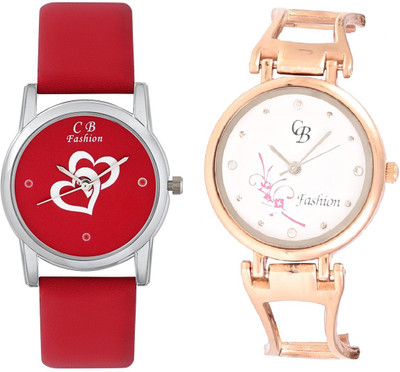 

CB Fashion 109-130 Watch - For Women