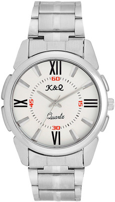 

K&Q KQ2686M Timera Watch - For Men