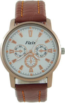 

Fizix FI-NB-10 Chrono Styled Watch - For Men