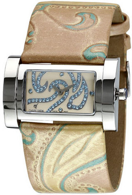 

Carpe Diem SSL-079V1 Watch - For Women