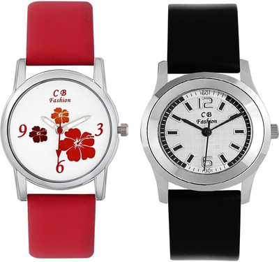 

CB Fashion 107-119 Watch - For Women