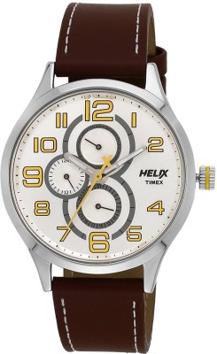Timex TW003HG08 Analog Watch  - For Men   Watches  (Timex)