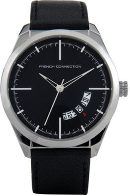 

French Connection FC1028BGN Watch - For Men
