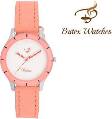 

Britex BT4037 Casino Fox Valentine Watch - For Women
