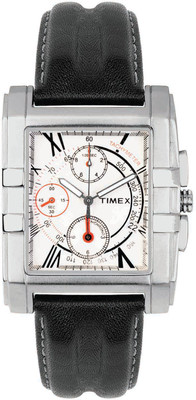 

Timex JP00 Torque Watch - For Men