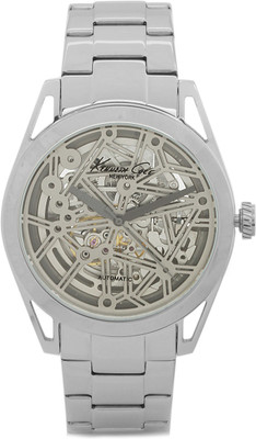 

Kenneth Cole IKC9376 Watch - For Men