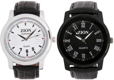 Zion 1070 Analog Watch  - For Men   Watches  (Zion)