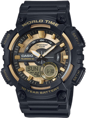 ad206 casio