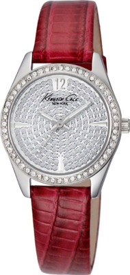 

Kenneth Cole IKC2843 Watch - For Women