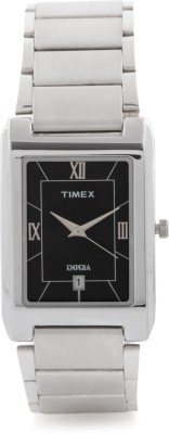 Timex TI000R30300 Analog Watch  - For Men   Watches  (Timex)
