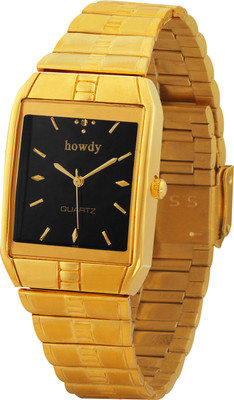 

Howdy ss567 Watch - For Men