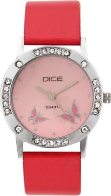 Dice CMGA-M059-8511 Charming A Analog Watch  - For Women   Watches  (Dice)