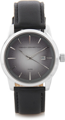 

French Connection FC1111SBGN Watch - For Men