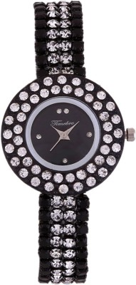 Timebre LXBLK184 Royal Swiss Analog Watch  - For Women   Watches  (Timebre)