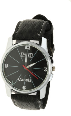 

Casela Designer-AR2031 Raga Watch - For Men