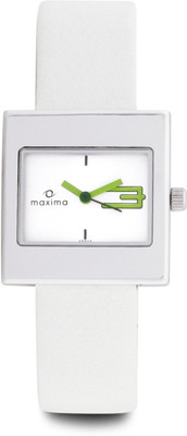 

Maxima 26904LMLI Swarovski Watch - For Women