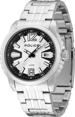 

Police PL13896JS/04M Watch - For Men