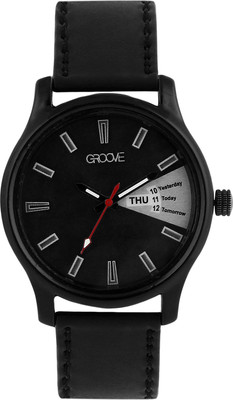 

Groove GRV207Groove2017 Watch - For Men