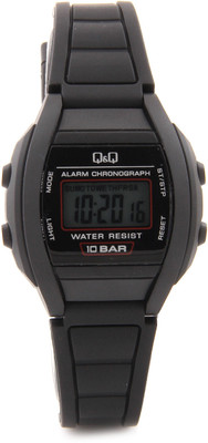 

Q&Q LL01J103Y Watch - For Men