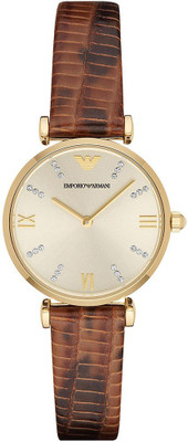 

Emporio Armani AR1883 GIANNI T-B Watch - For Women