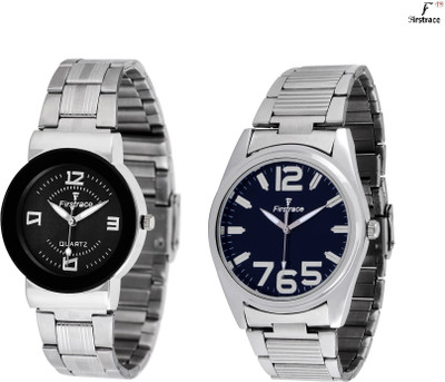 

Firstrace 101-106 Watch - For Couple