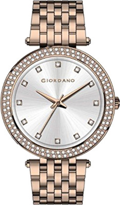 

Giordano A2021-44 Watch - For Women