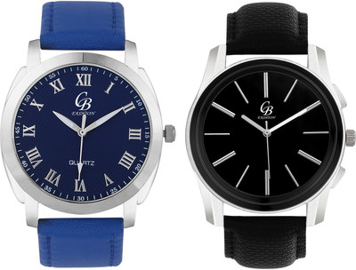 CB Fashion 211-221 Watch - For Men