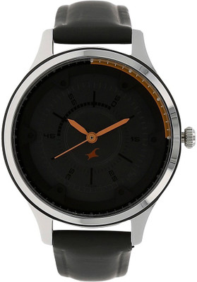 Fastrack 6138SL02 Watch - For Women