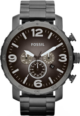 

Fossil JR1437 Watch - For Men
