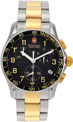 

Victorinox 241170_1 Basic Watch - For Men