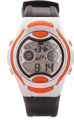 

Telesonic SWR-303(Orange) M@ingrui Series Watch - For Boys & Girls