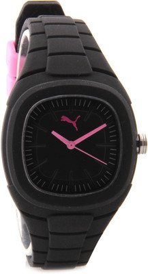 

Puma PU102882002 Watch - For Men & Women
