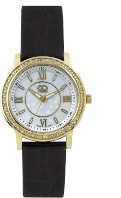 Gio Collection G0064-05 Special Eddition Analog Watch  - For Women   Watches  (Gio Collection)