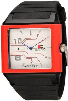

Hillman HM-172 Watch - For Men