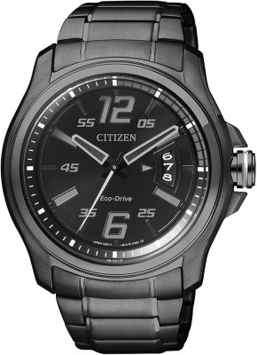 Citizen AW1354-58E Eco-Drive Analog Watch  - For Men   Watches  (Citizen)