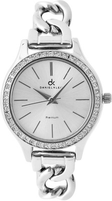 

Daniel Klein DK10664-4 Watch - For Women