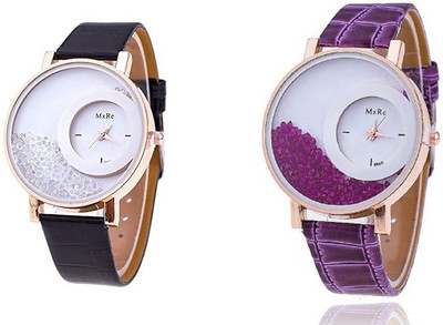 

MxRe MAREMULTI2 Watch - For Women