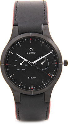 

Titan 9303NL01 Watch - For Men