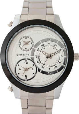 

Giordano 60061 Watch - For Men
