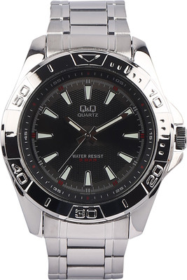 

Q&Q Q904J202Y Watch - For Women