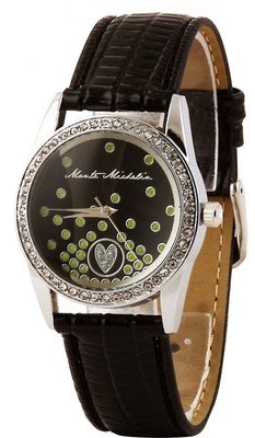 

Monte Michelin SR 11135 A Watch - For Women