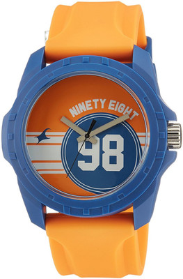 

Fastrack 38018PP02J Watch - For Boys