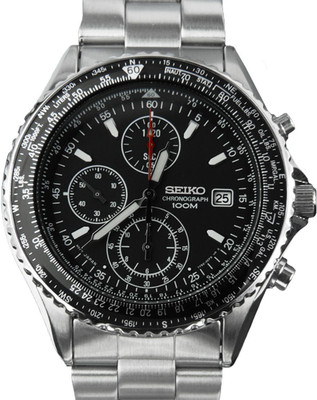 

Seiko YJW-41 Watch - For Men