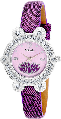 

Mikado LOOK STYLISH 001 Watch - For Girls