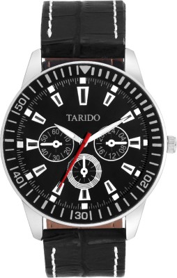 Tarido TD1007SL01 New Style Watch  - For Men   Watches  (Tarido)
