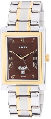 Timex TW000G715 Analog Watch  - For Men   Watches  (Timex)